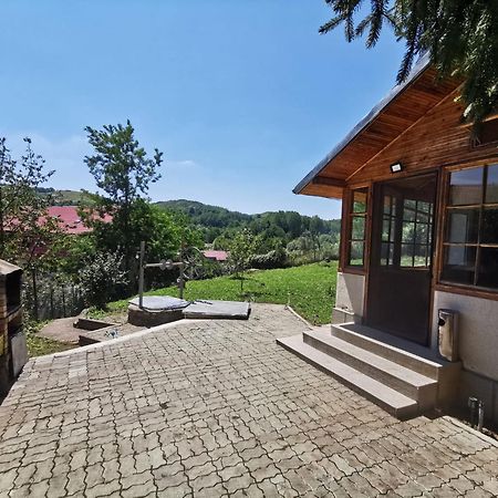 Villa Eva'S Garden Breaza  Exterior foto